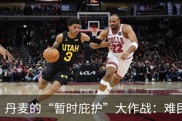 丹麦的“暂时庇护”大作战：难民不再是常客！